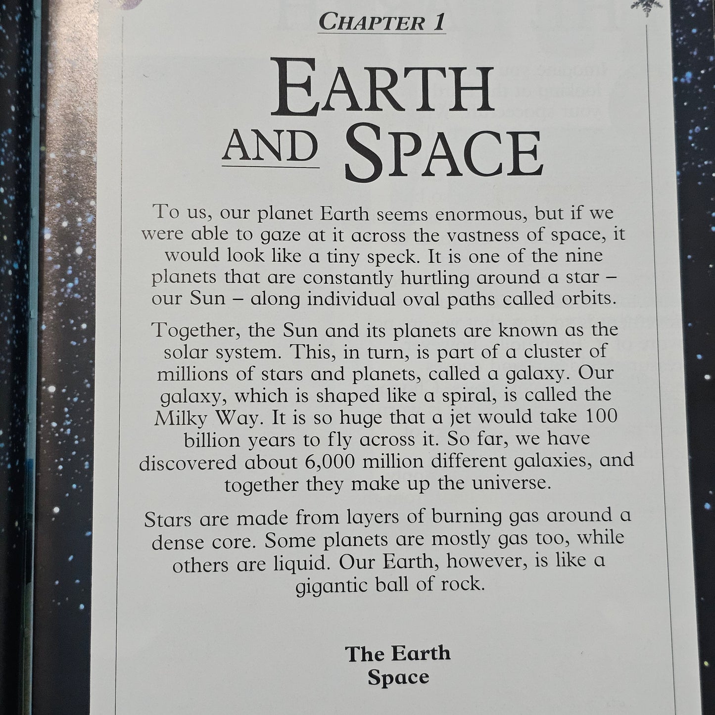 The Big Book Of Knowledge
