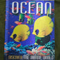 Ocean Discover The Marine World