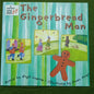 The Gingerbread Man