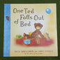 One Ter Falls out of Bed