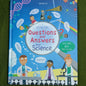 Question and Answers about Science