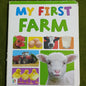My first farm