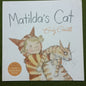 Matilda's Cat