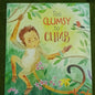 Too Clumsy to Climb