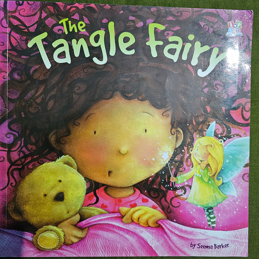The Tangle Fairy