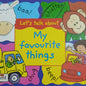 My Favourite things