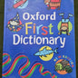 Oxford First Dictionary