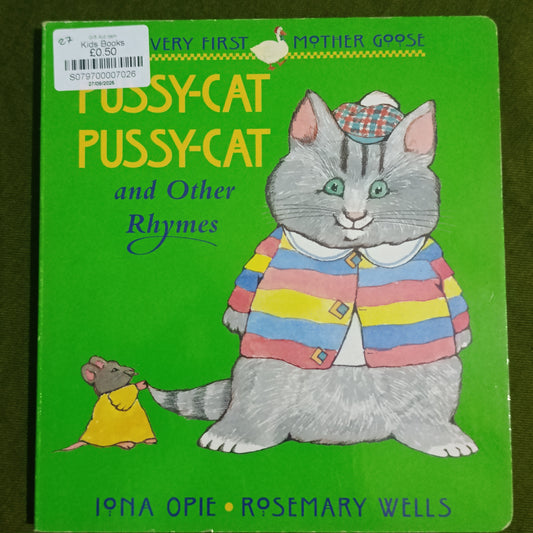 Pussy-Cat
