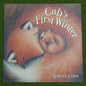 Cubs First Winter