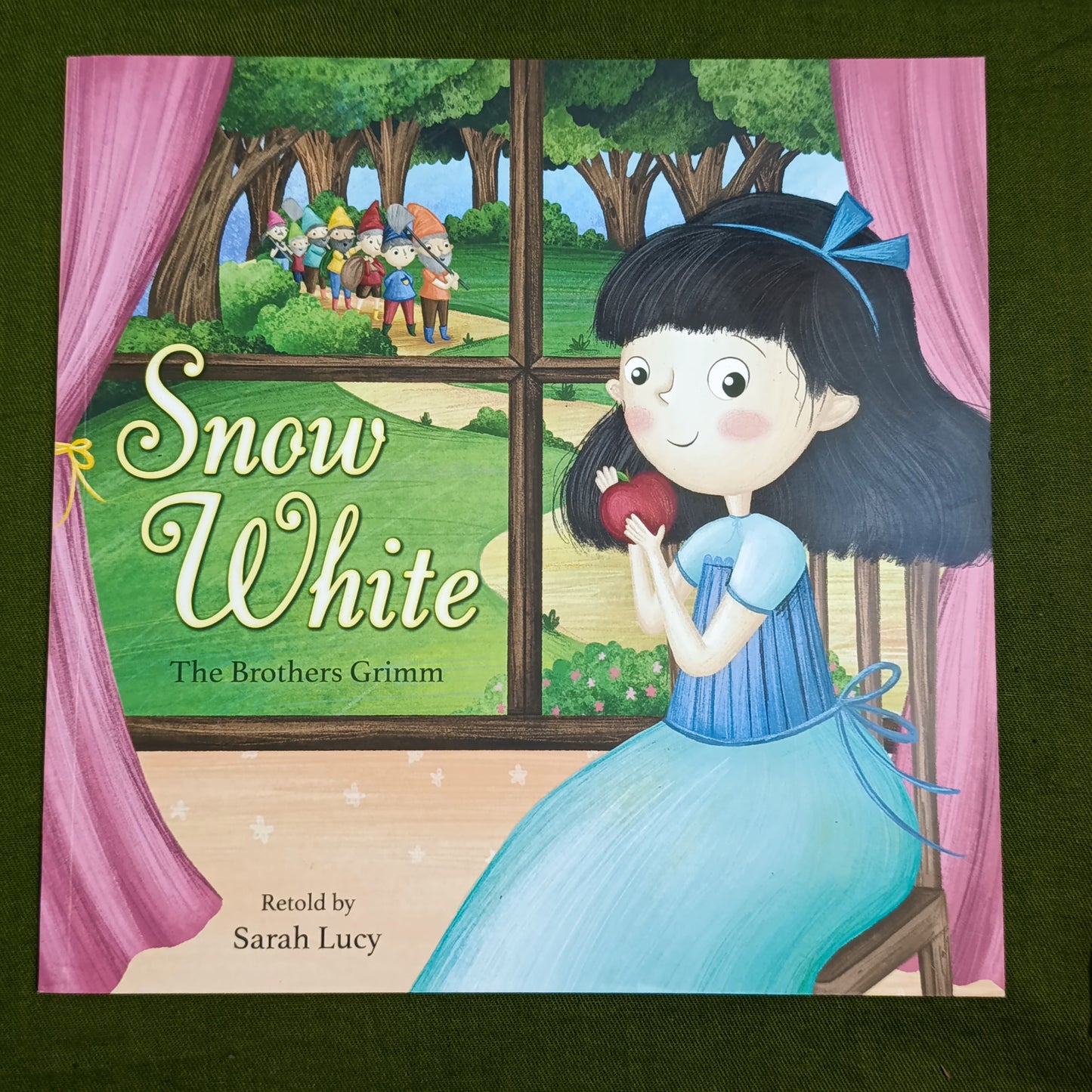 Snow White