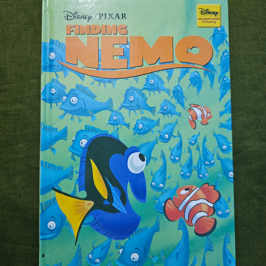 Finding Nemo