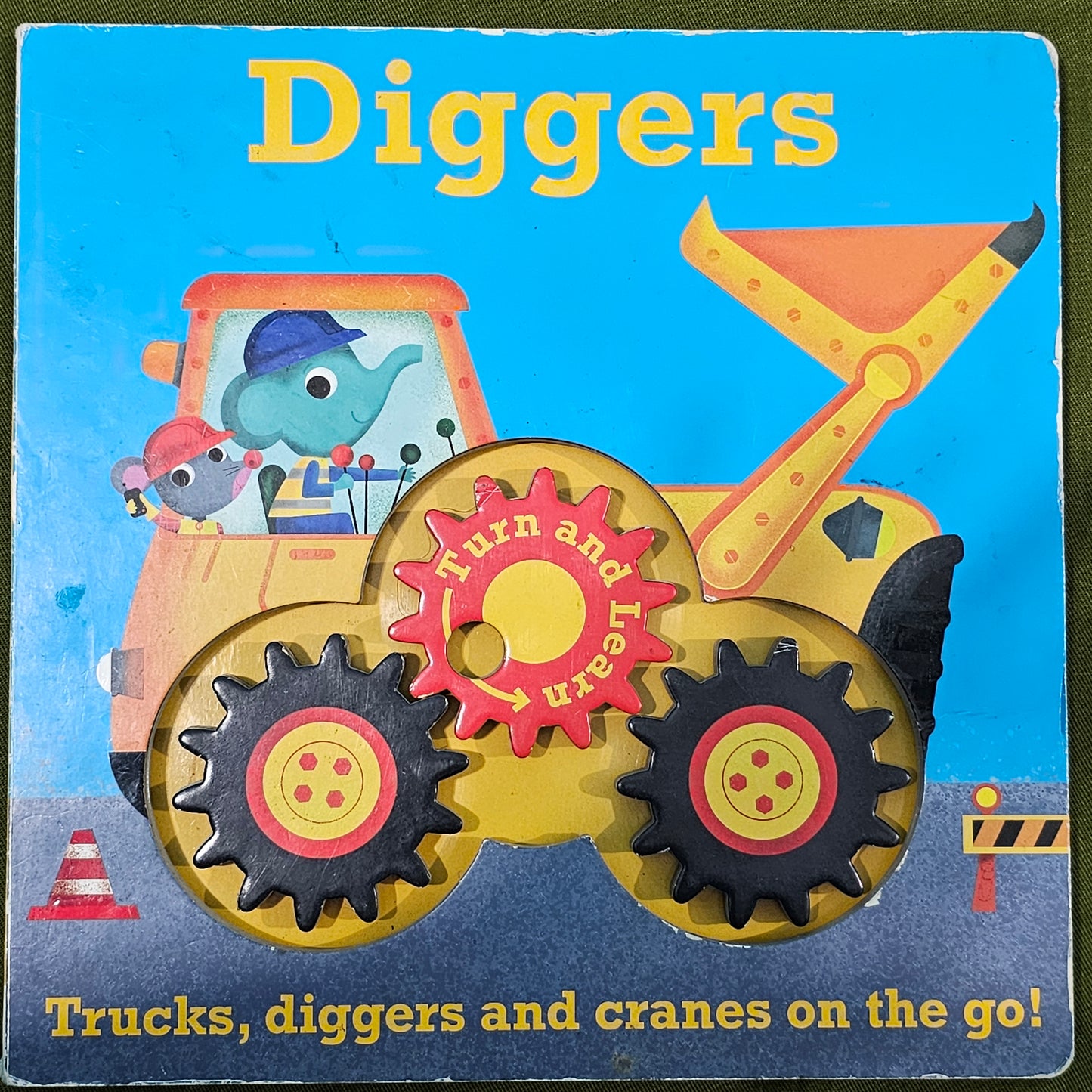 Diggers