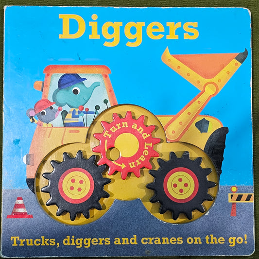 Diggers