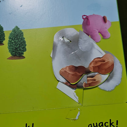 Peekaboo Farm