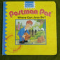 Postman Pat