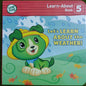 Let's learn about Weather