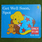 Get Well Soon Spot