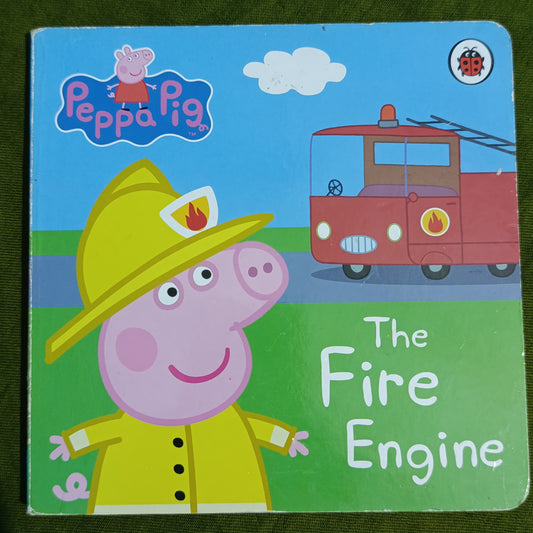The Fire Engine
