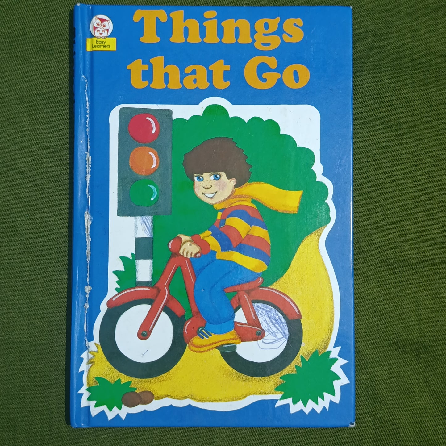 Things that go