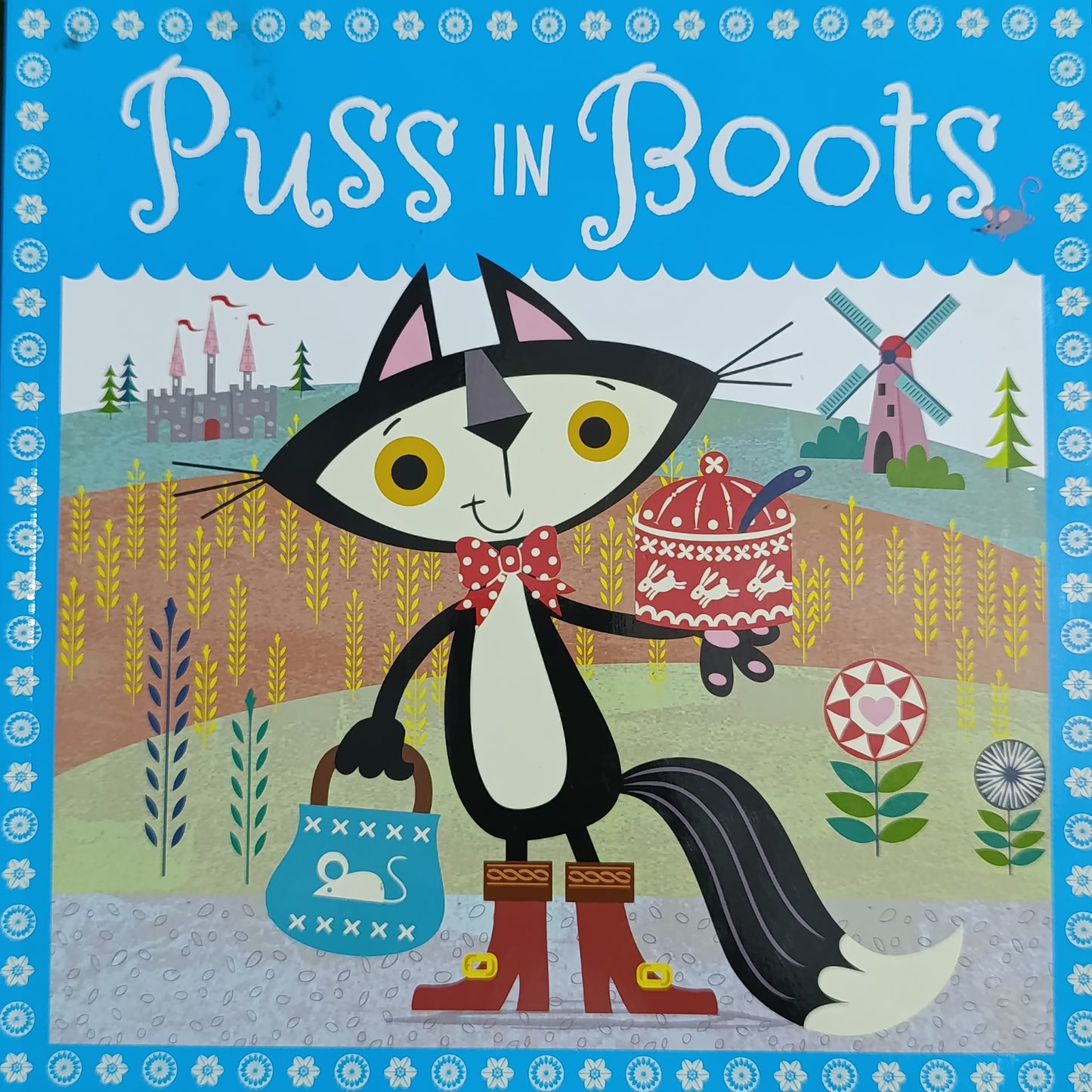 Puss In Boots
