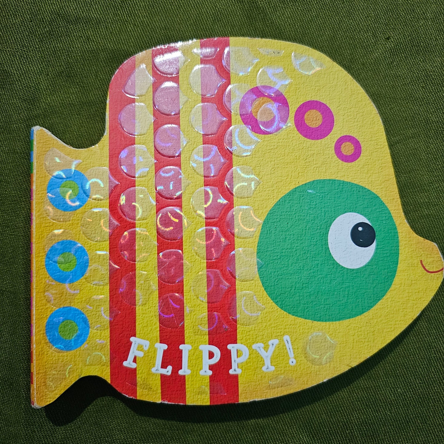 Flippy