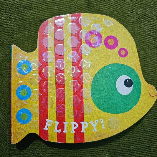 Flippy