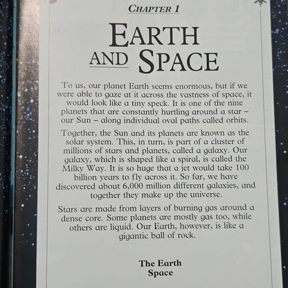 The Big Book Of Knowledge