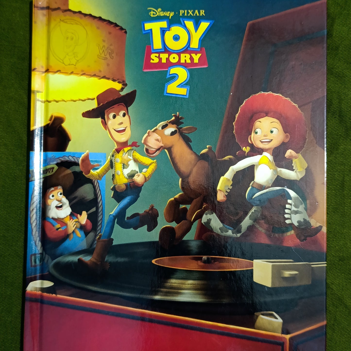 My Favorite Adventures