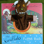 The Gruffalo puppet book
