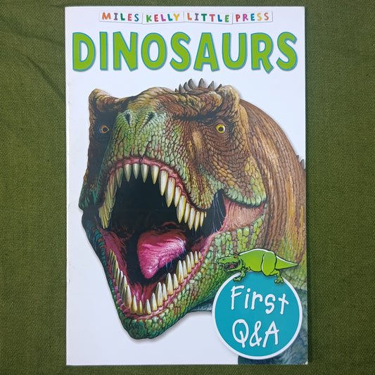 Dinosaurs