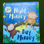 Night Monkey