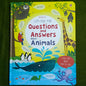 Question and Answers about Animals