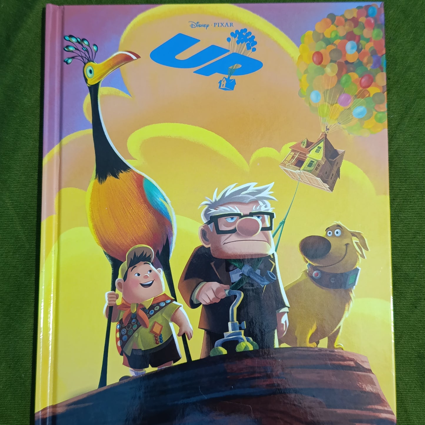 My Favorite Adventures