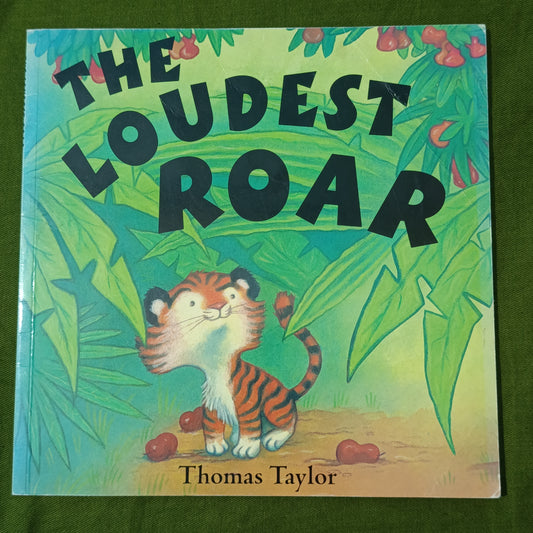 The Loudest Roar