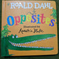 ROALD DAHL