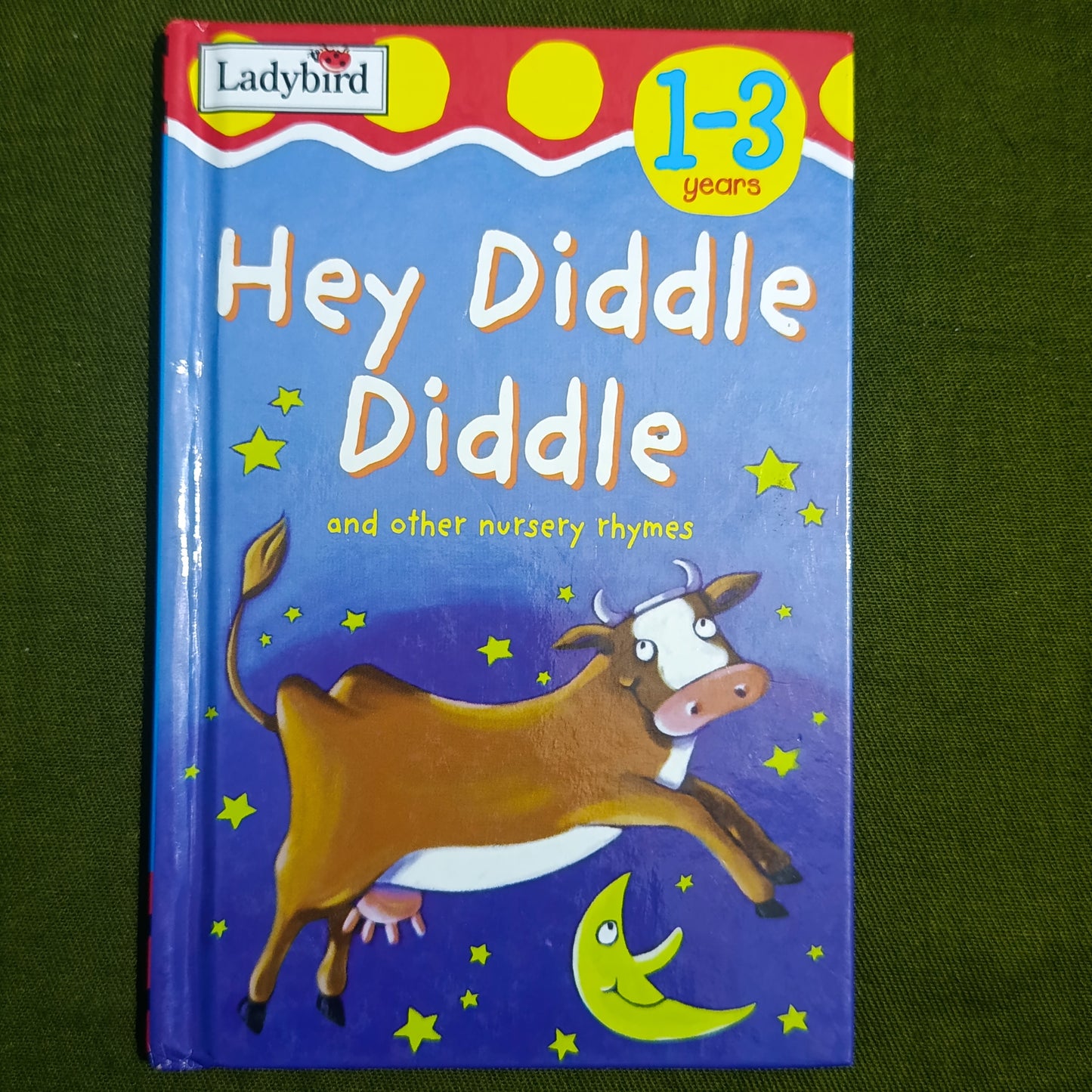 Hey Diddle Diddle