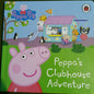 Peppa's Clubhouse Adventure