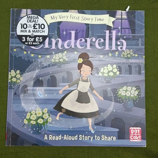 Cinderella