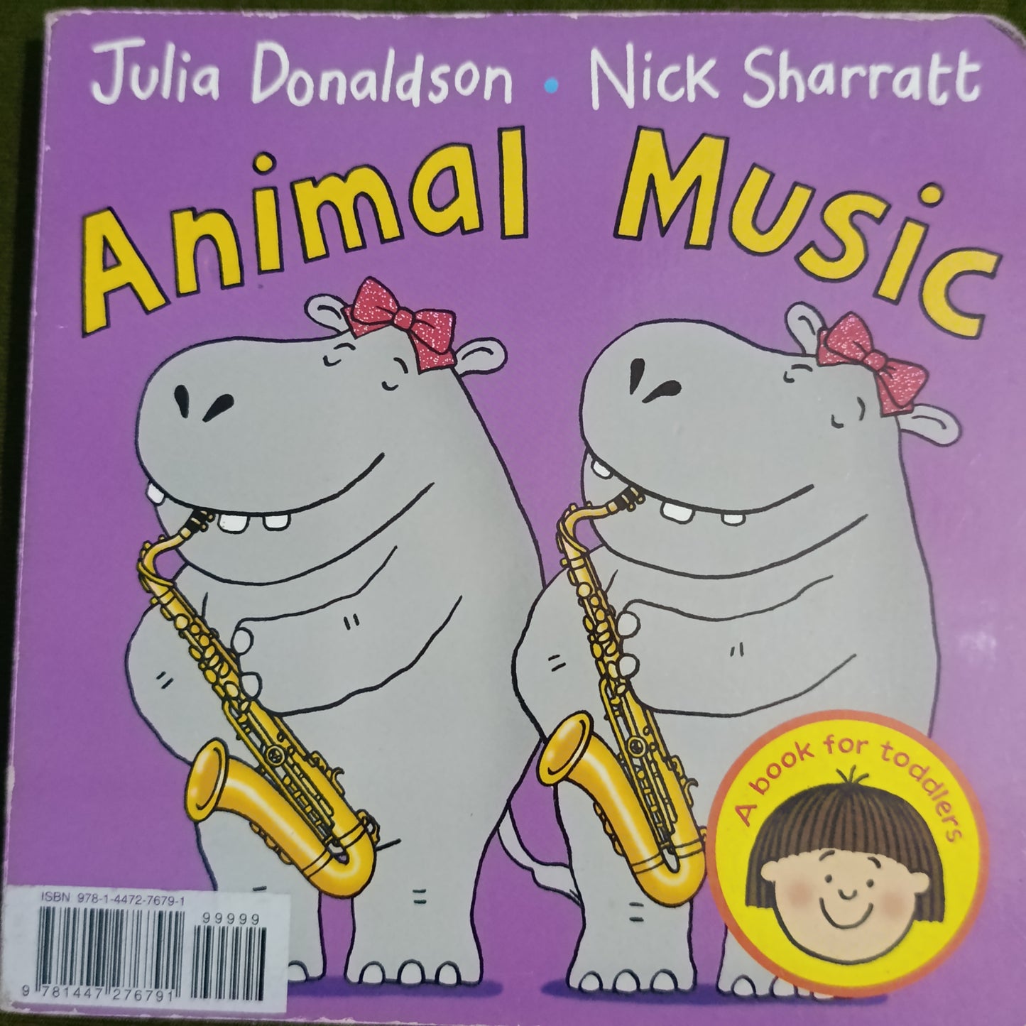 Animal Music