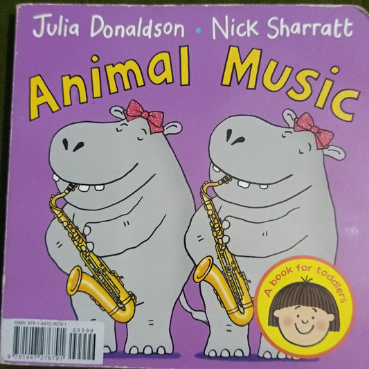 Animal Music