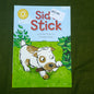 Sid's Stick