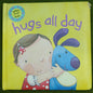 Hugs all day