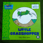 Little Grasshopper