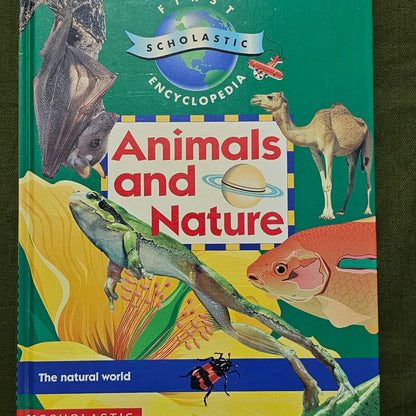 Animals and Nature