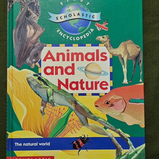 Animals and Nature