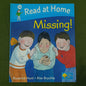 Missing!