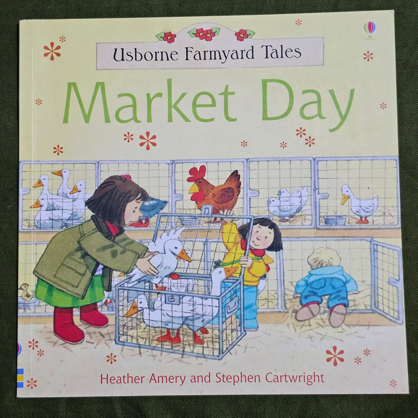Market day
