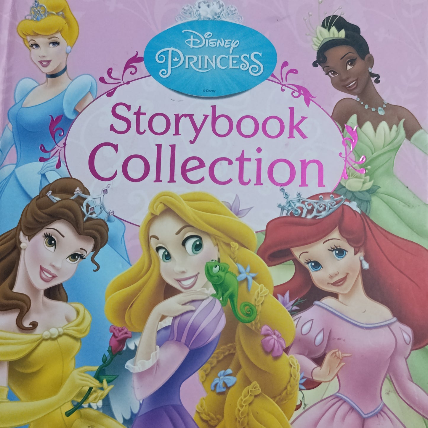 Storybook Collection