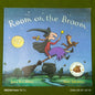 Room on the Broom