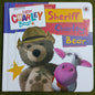 Sheriff Charley Bear